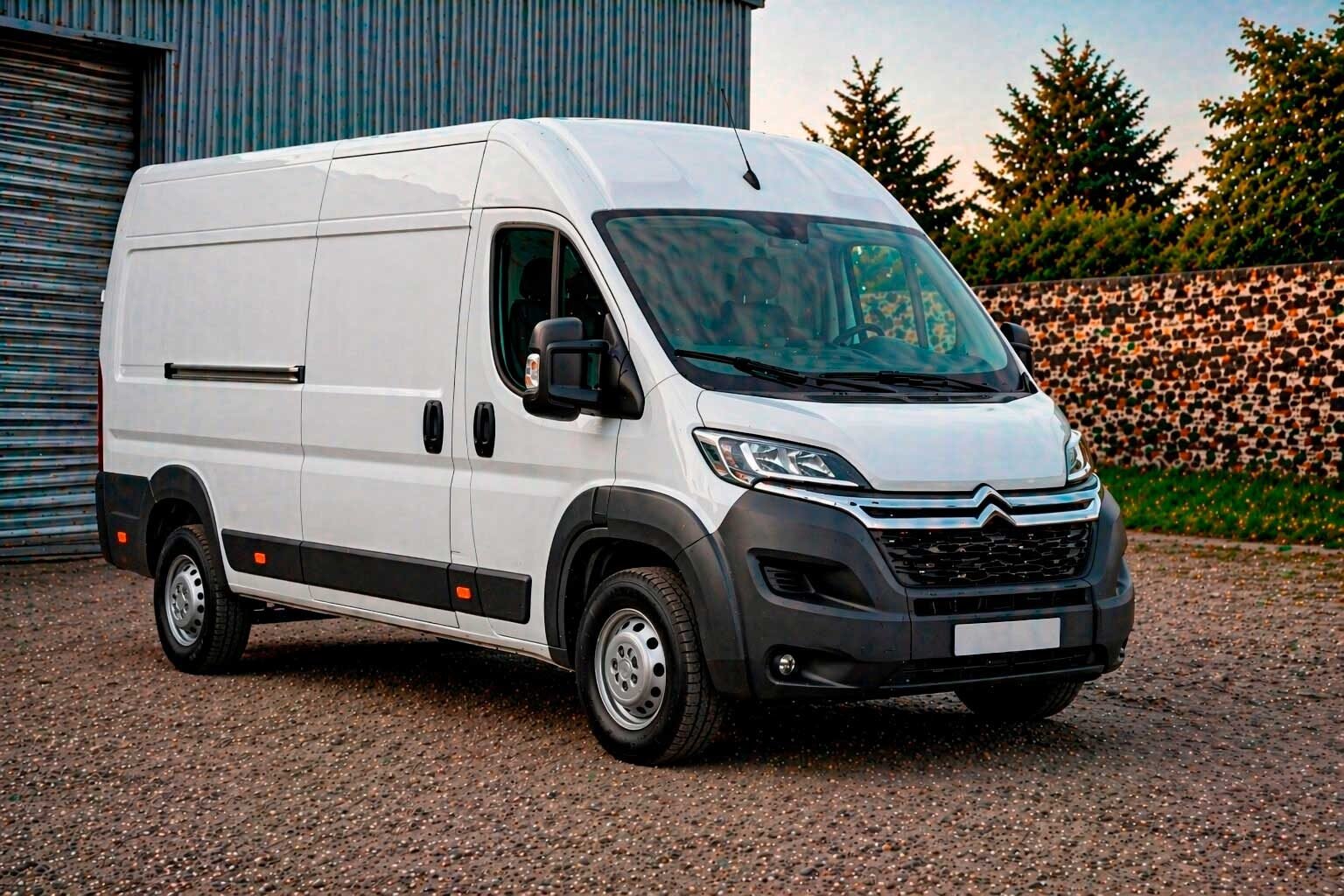 RENAULT Master L2H2 dCi 135