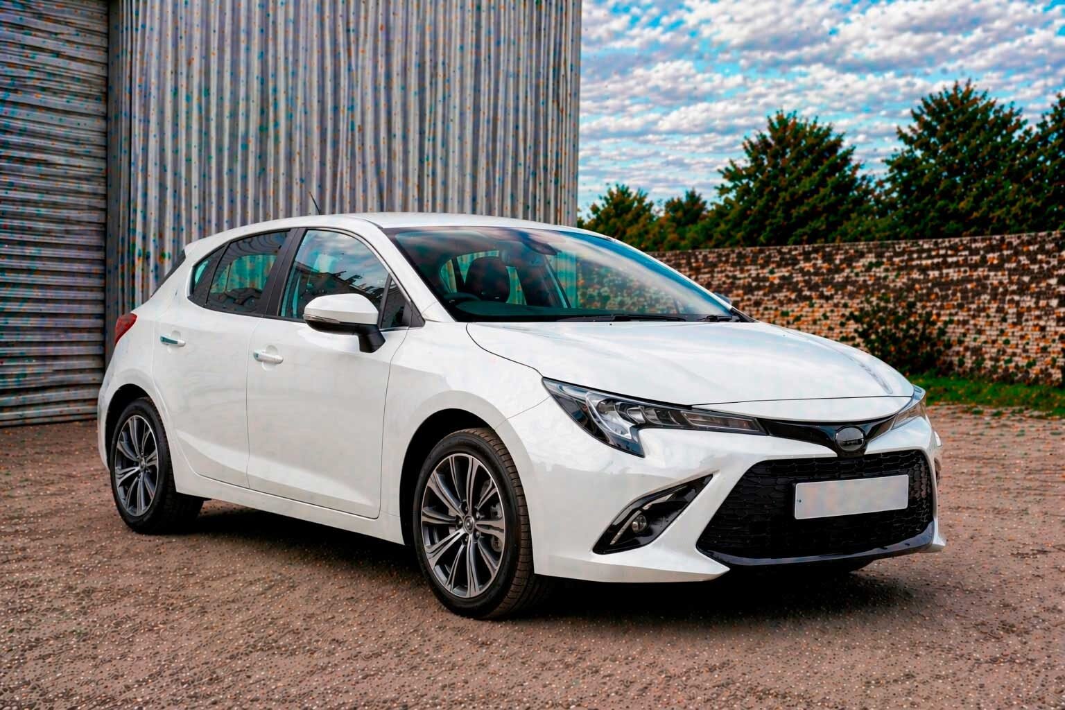 PEUGEOT 308 1.2 PureTech Active Pack