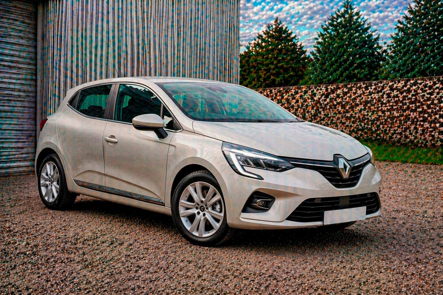 PEUGEOT 308 1.2 PureTech Active Pack